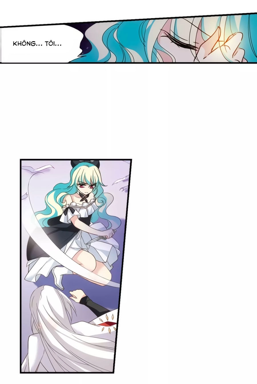 Xuyên Duyệt Tây Nguyên 3000 Chapter 254 - 25