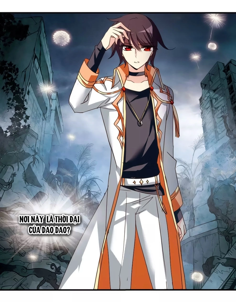 Xuyên Duyệt Tây Nguyên 3000 Chapter 254 - 38