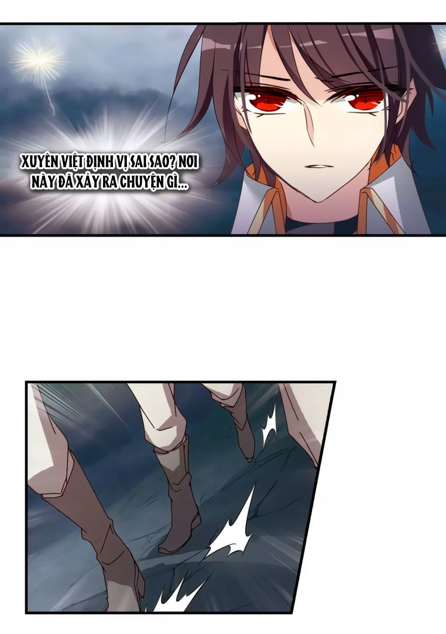 Xuyên Duyệt Tây Nguyên 3000 Chapter 254 - 39