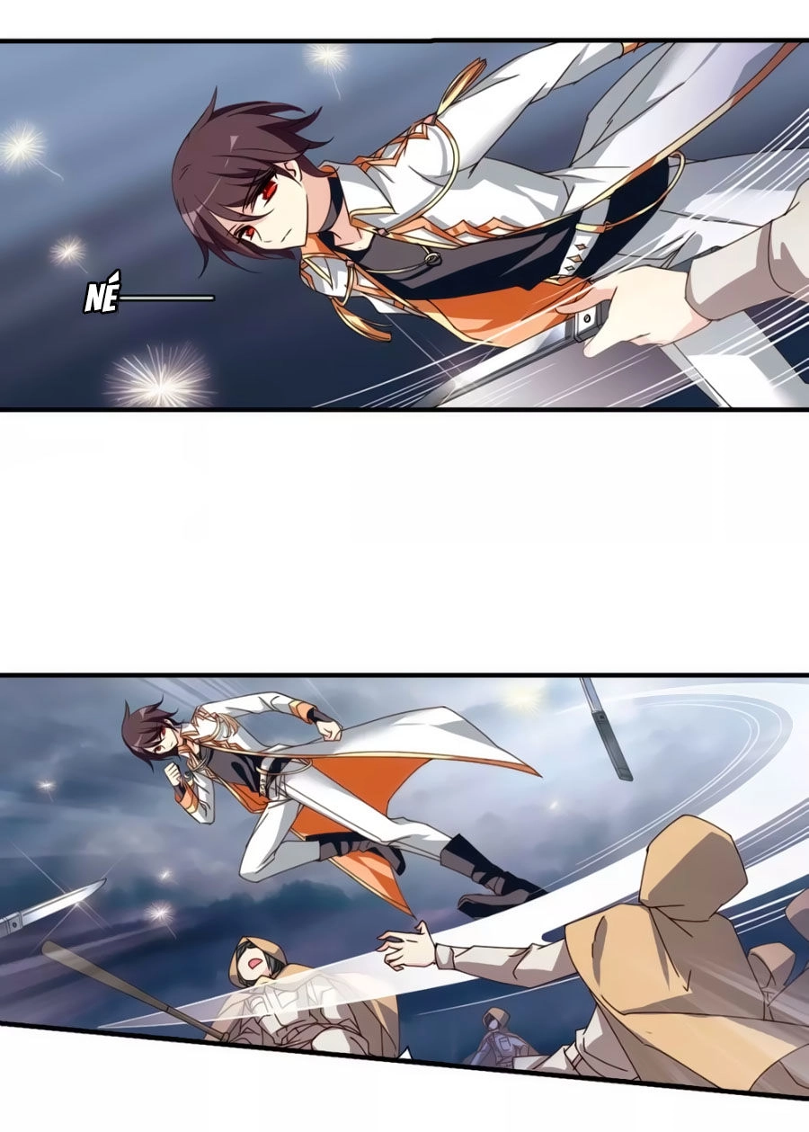 Xuyên Duyệt Tây Nguyên 3000 Chapter 254 - 42