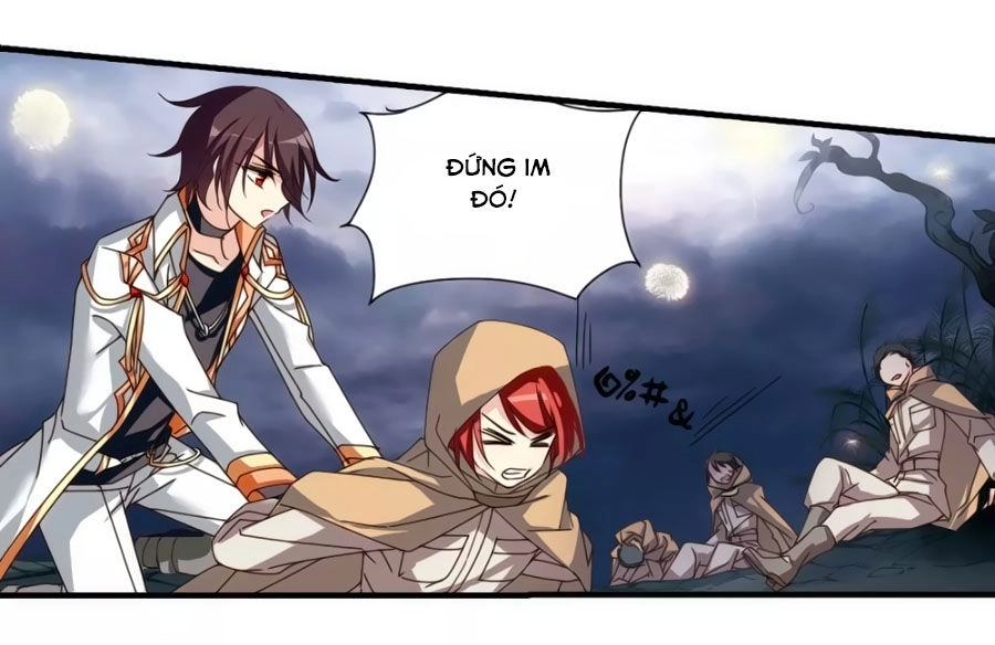 Xuyên Duyệt Tây Nguyên 3000 Chapter 254 - 43