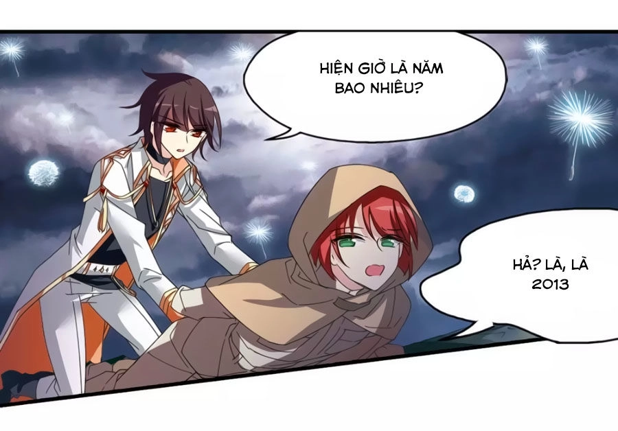 Xuyên Duyệt Tây Nguyên 3000 Chapter 254 - 46