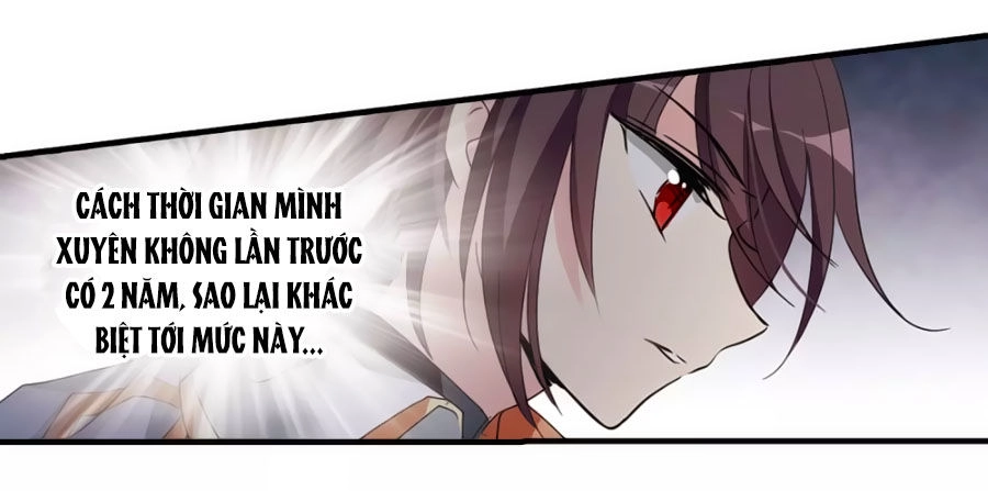 Xuyên Duyệt Tây Nguyên 3000 Chapter 254 - 47