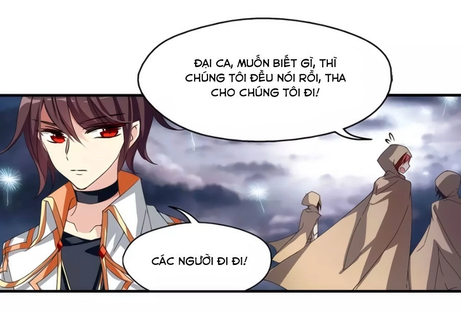 Xuyên Duyệt Tây Nguyên 3000 Chapter 254 - 54