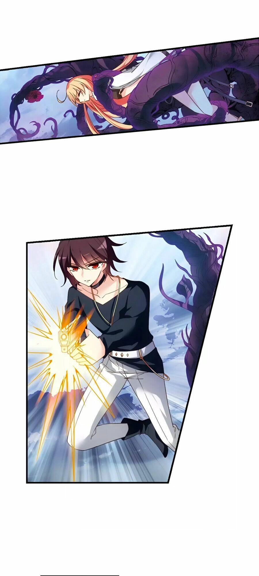 Xuyên Duyệt Tây Nguyên 3000 Chapter 255 - 5