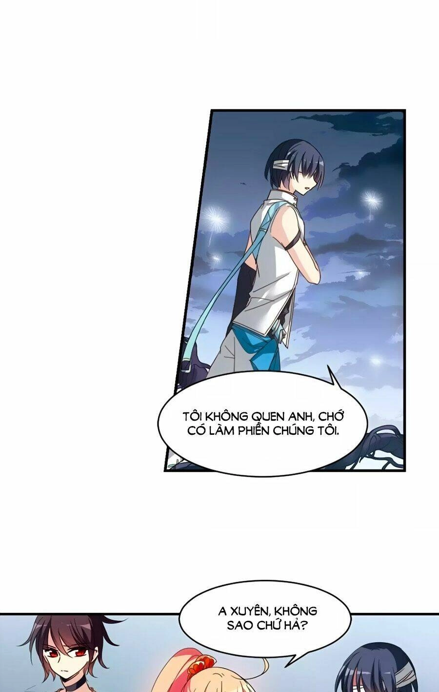 Xuyên Duyệt Tây Nguyên 3000 Chapter 255 - 18