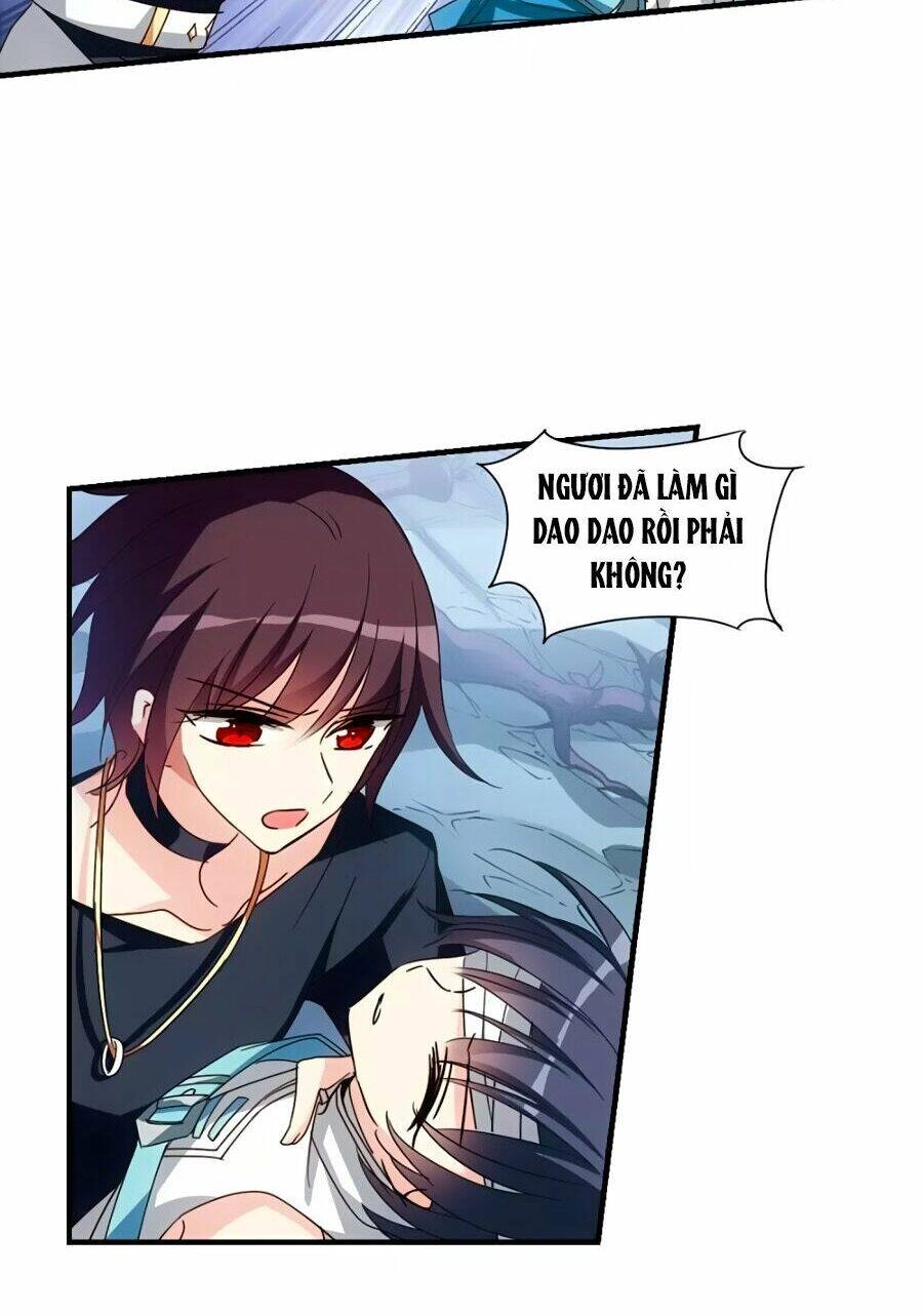 Xuyên Duyệt Tây Nguyên 3000 Chapter 255 - 25
