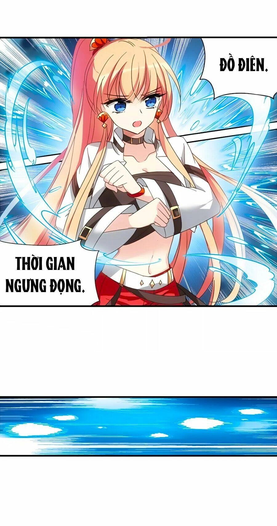 Xuyên Duyệt Tây Nguyên 3000 Chapter 255 - 27