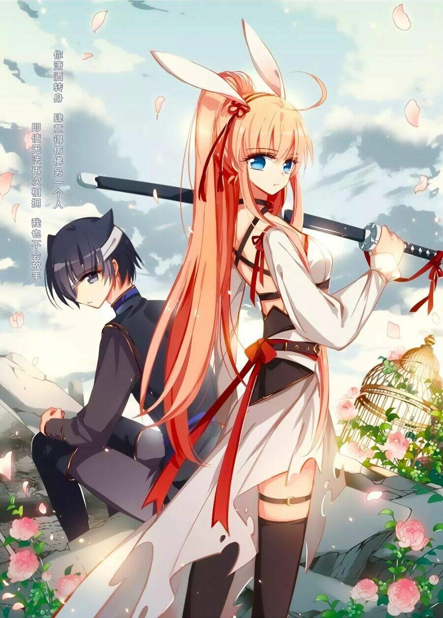 Xuyên Duyệt Tây Nguyên 3000 Chapter 256 - 1