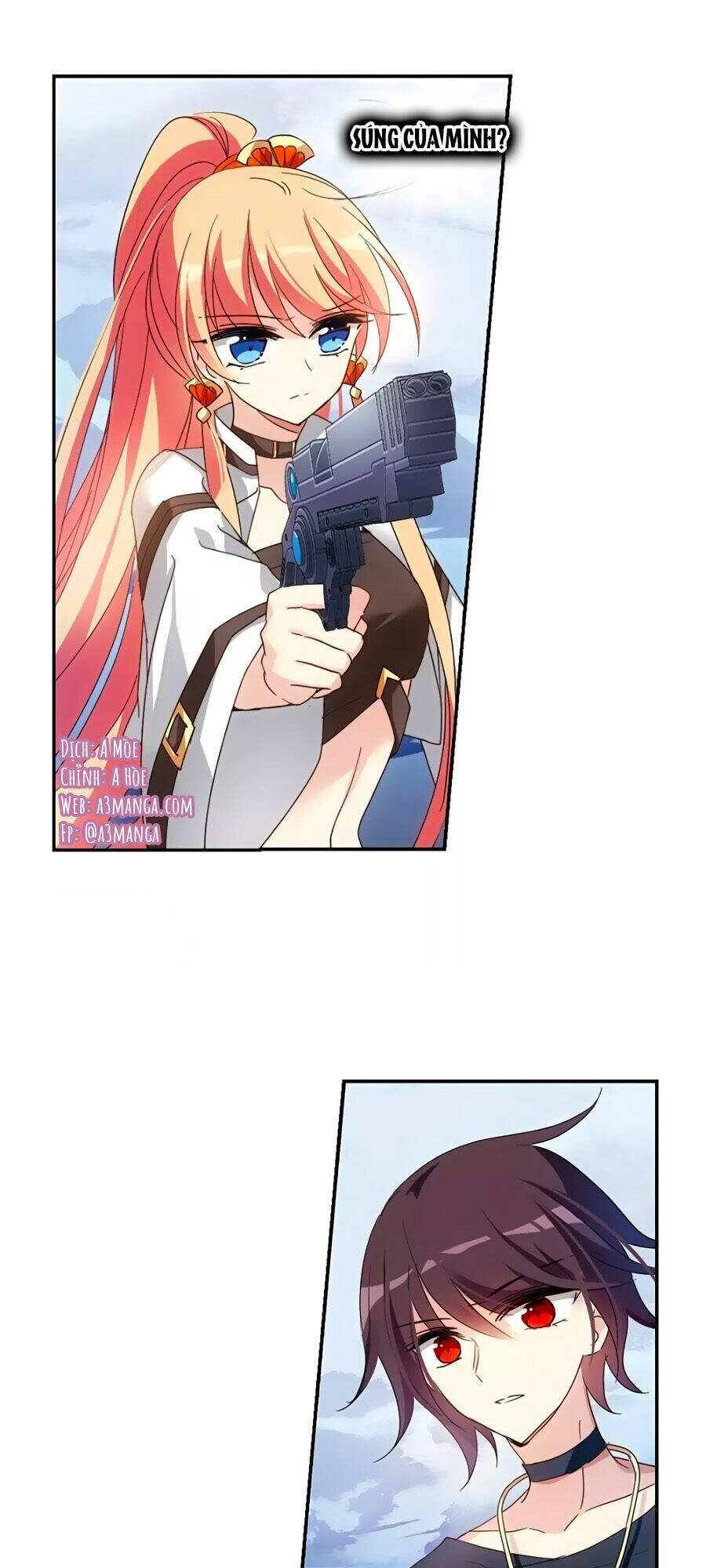 Xuyên Duyệt Tây Nguyên 3000 Chapter 256 - 2