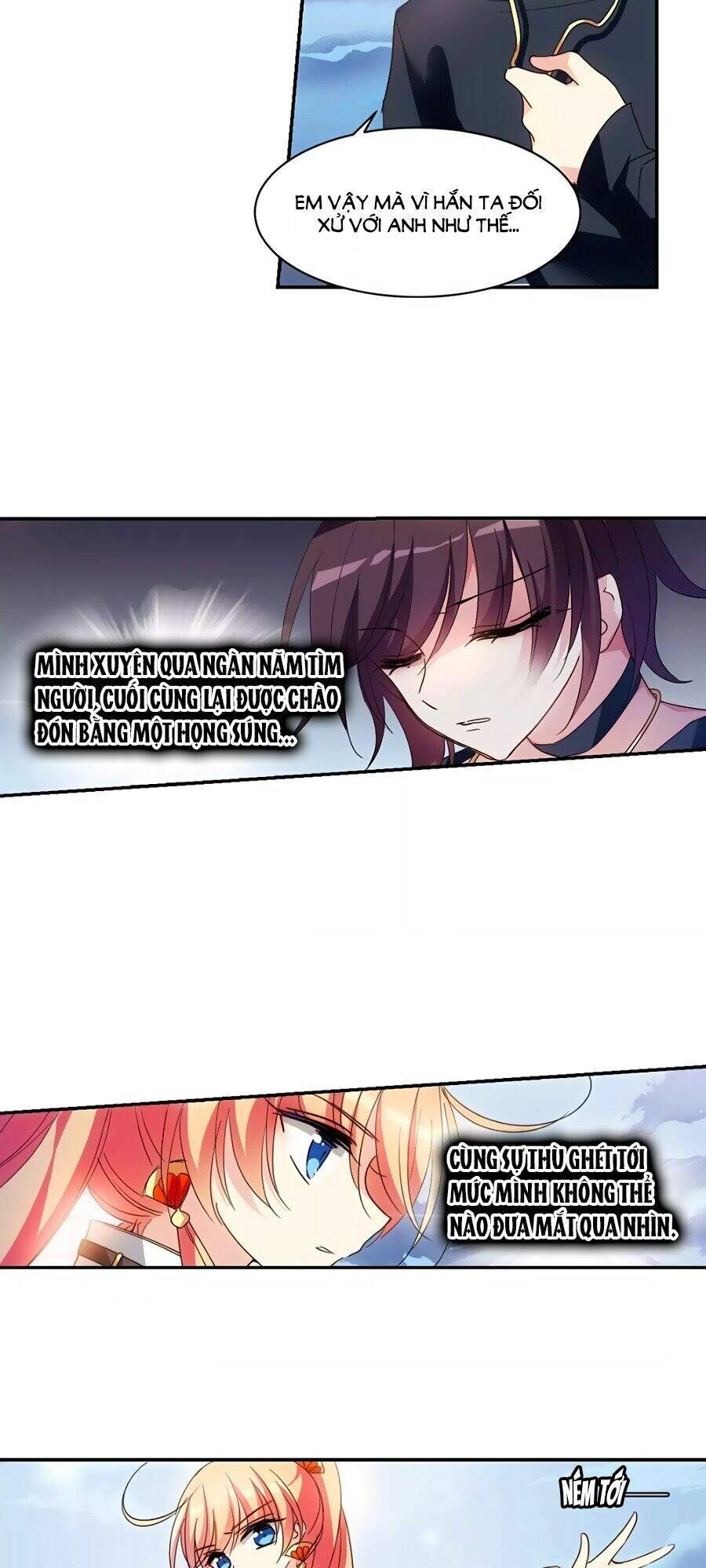 Xuyên Duyệt Tây Nguyên 3000 Chapter 256 - 3