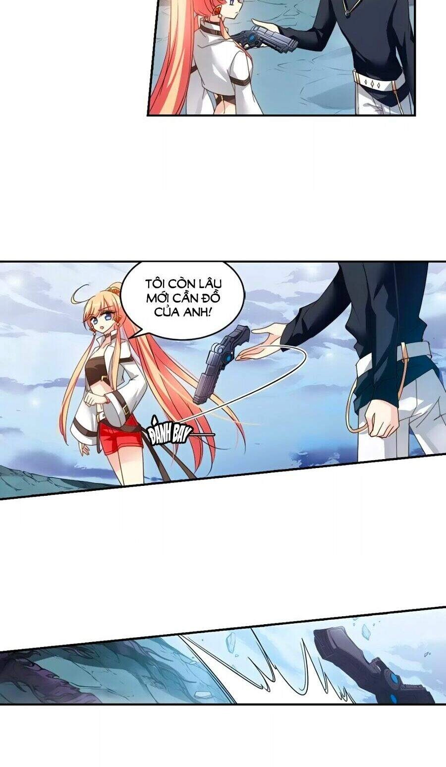 Xuyên Duyệt Tây Nguyên 3000 Chapter 256 - 5