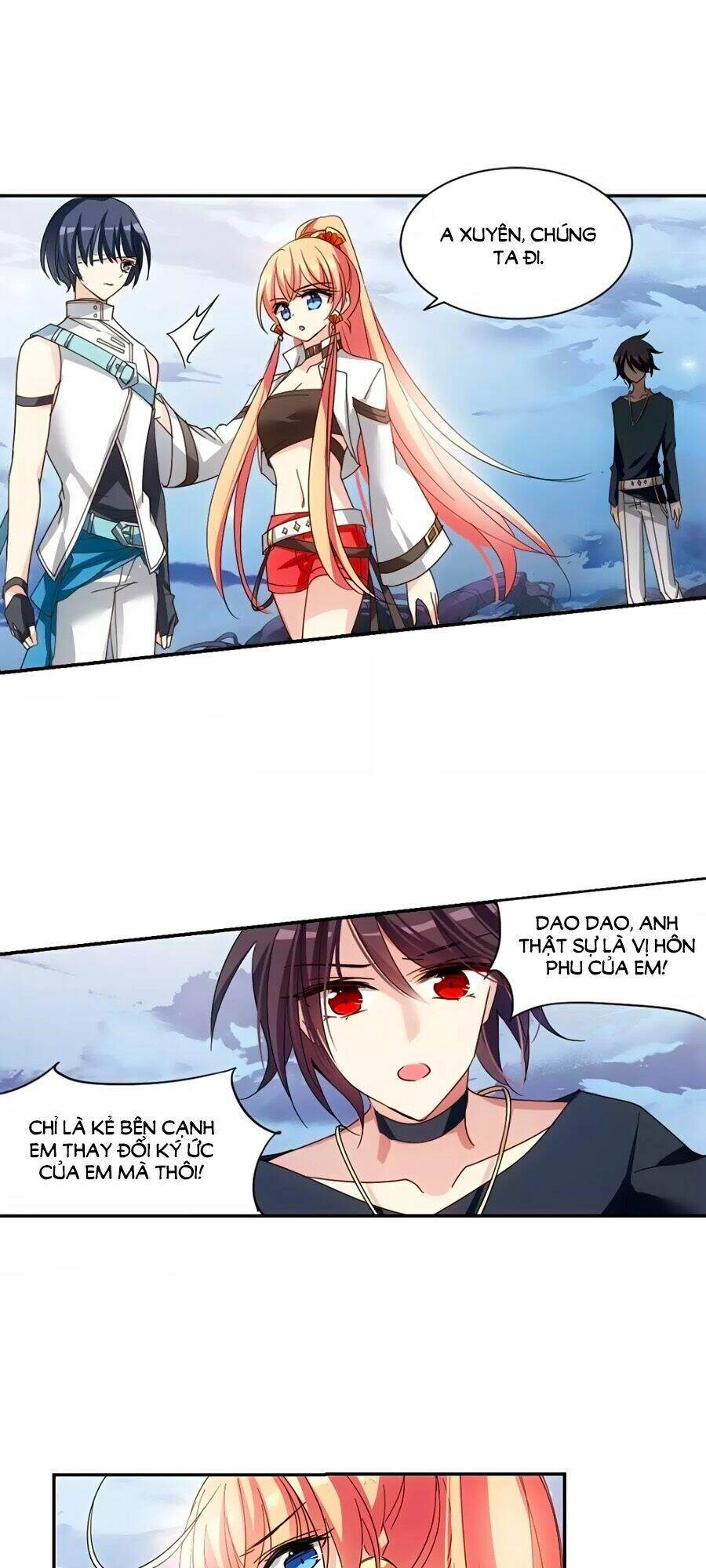 Xuyên Duyệt Tây Nguyên 3000 Chapter 256 - 6