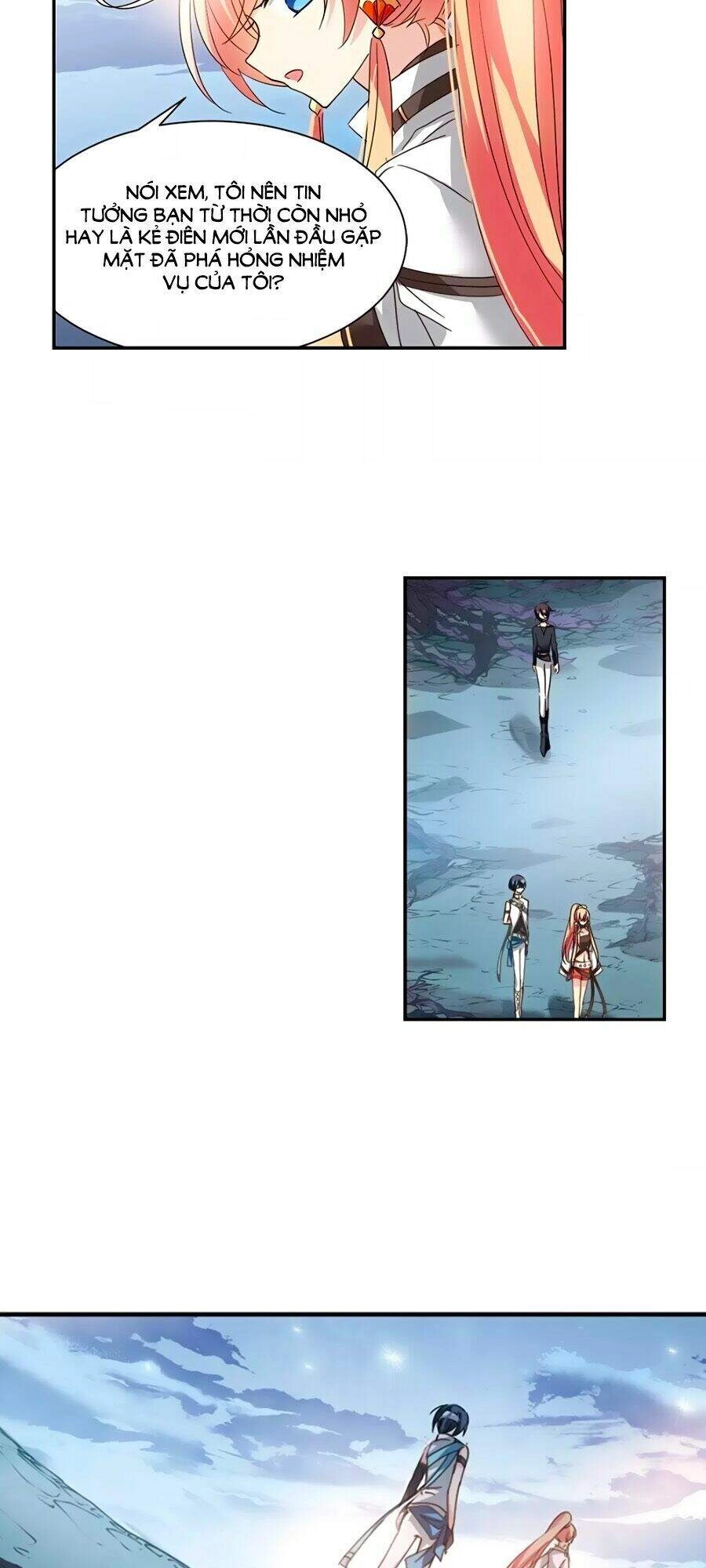 Xuyên Duyệt Tây Nguyên 3000 Chapter 256 - 7