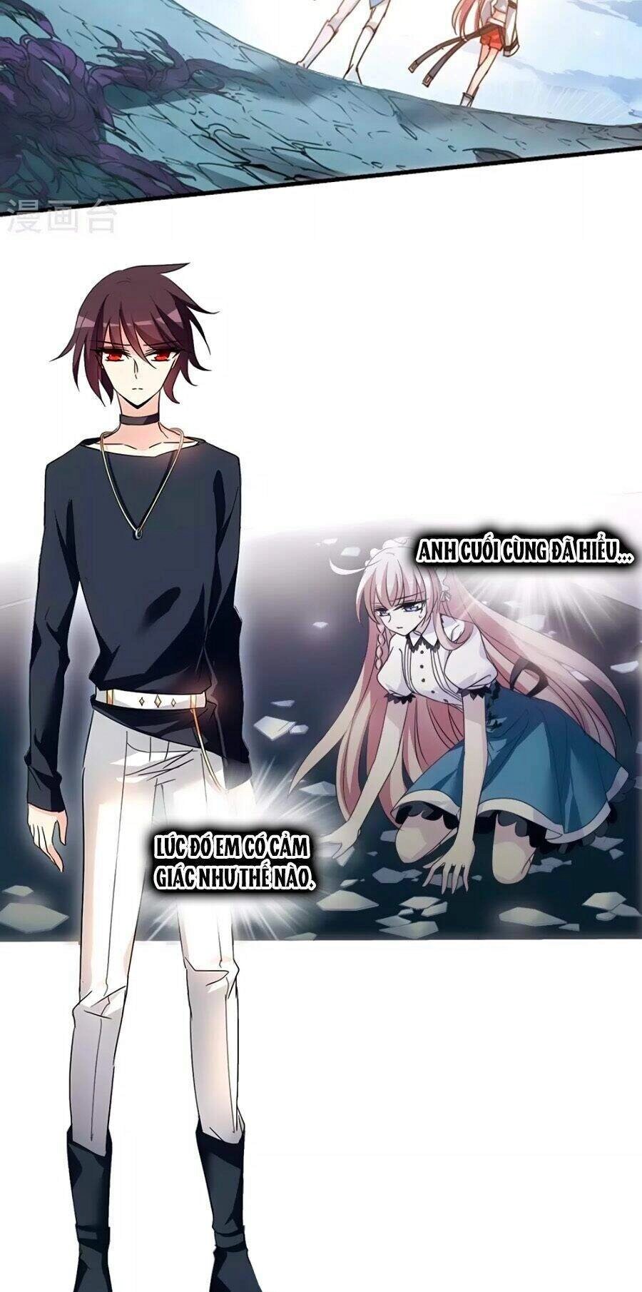 Xuyên Duyệt Tây Nguyên 3000 Chapter 256 - 8