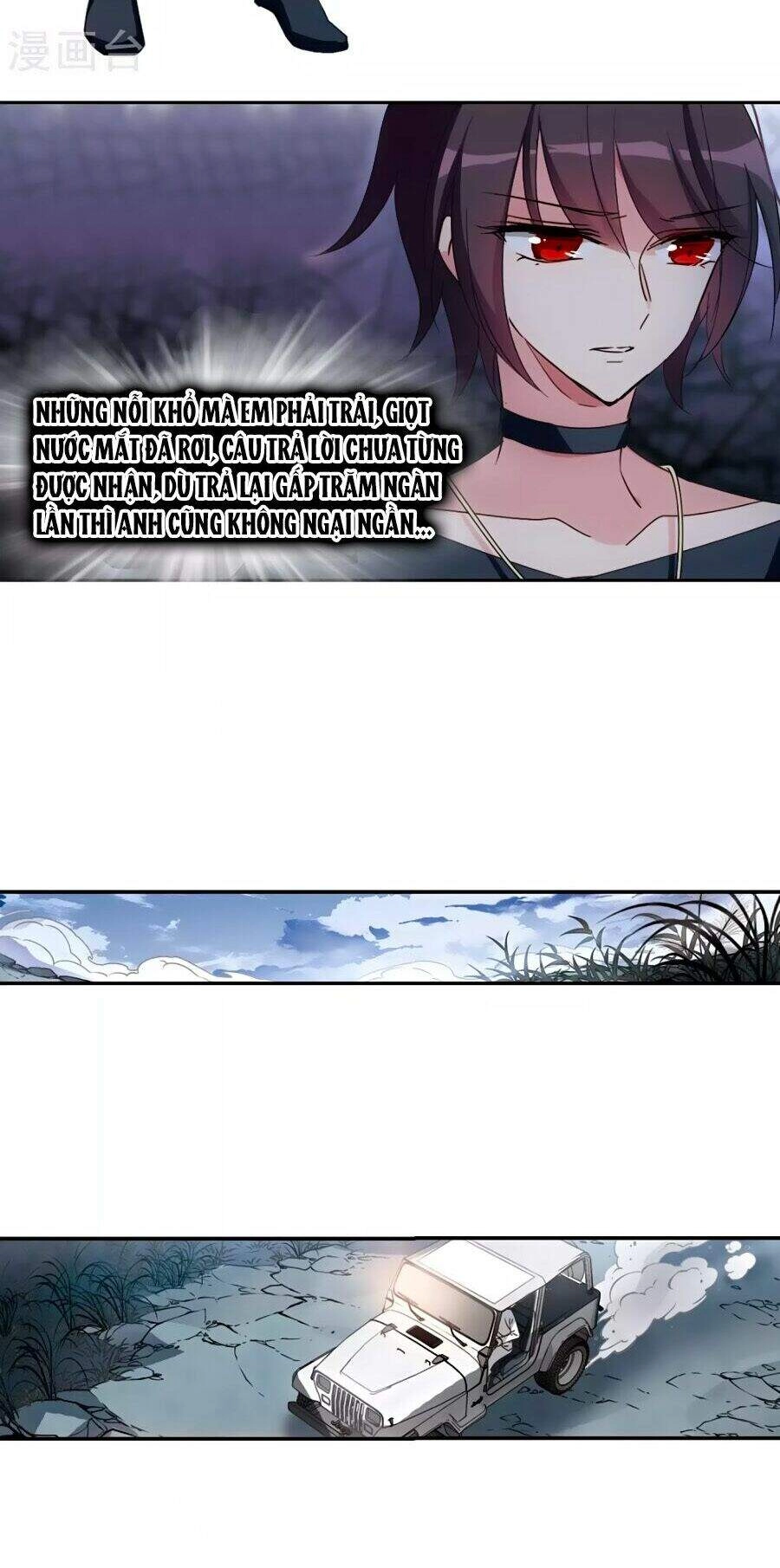 Xuyên Duyệt Tây Nguyên 3000 Chapter 256 - 9