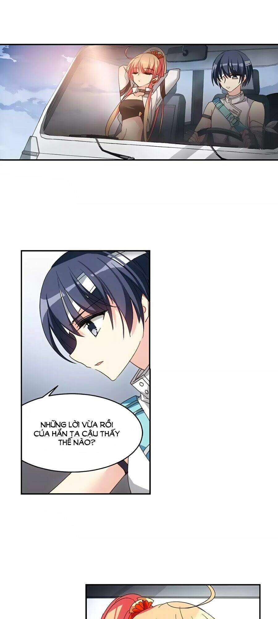 Xuyên Duyệt Tây Nguyên 3000 Chapter 256 - 10