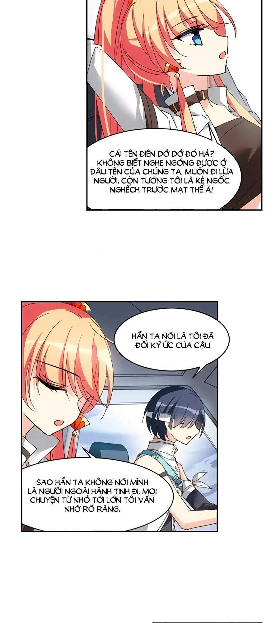 Xuyên Duyệt Tây Nguyên 3000 Chapter 256 - 11