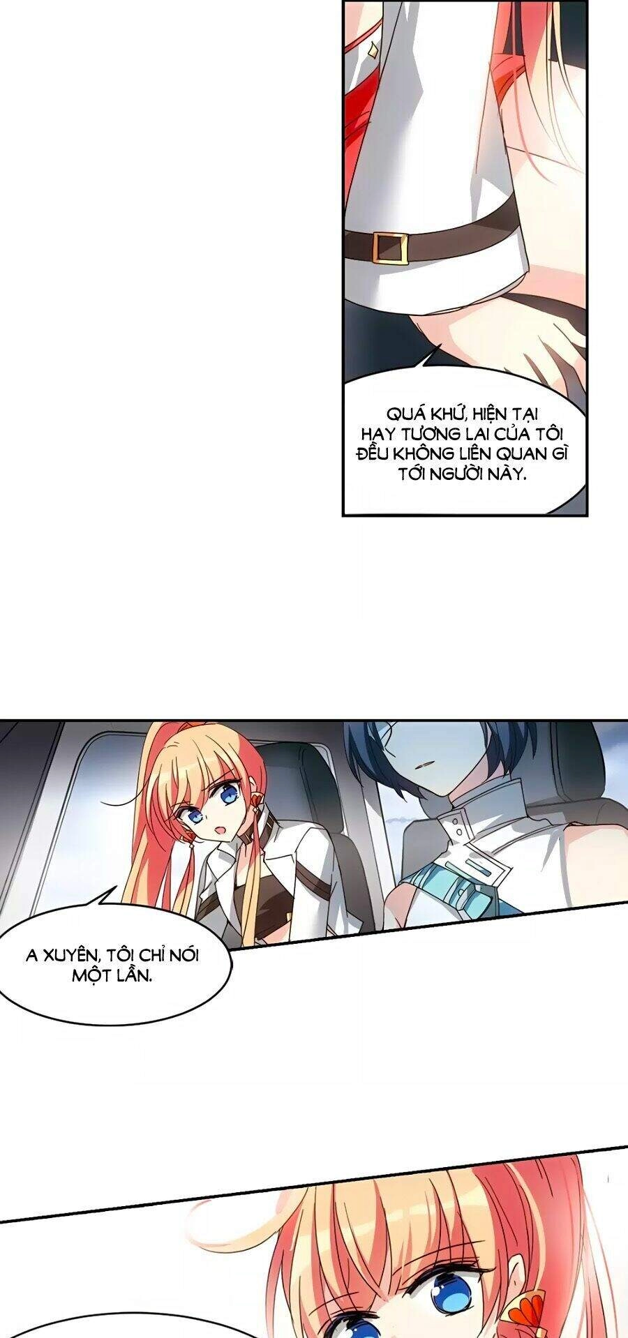 Xuyên Duyệt Tây Nguyên 3000 Chapter 256 - 12