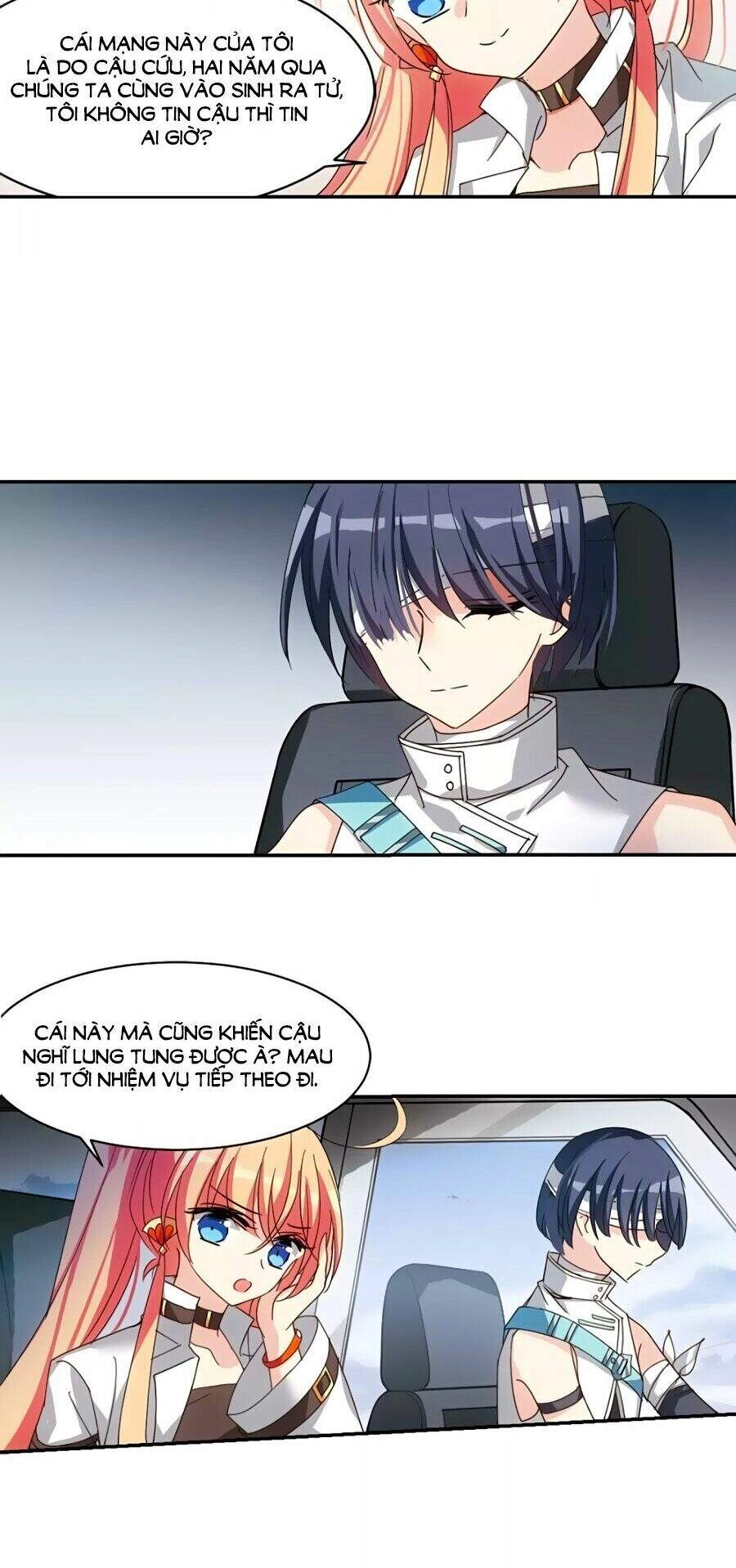 Xuyên Duyệt Tây Nguyên 3000 Chapter 256 - 13