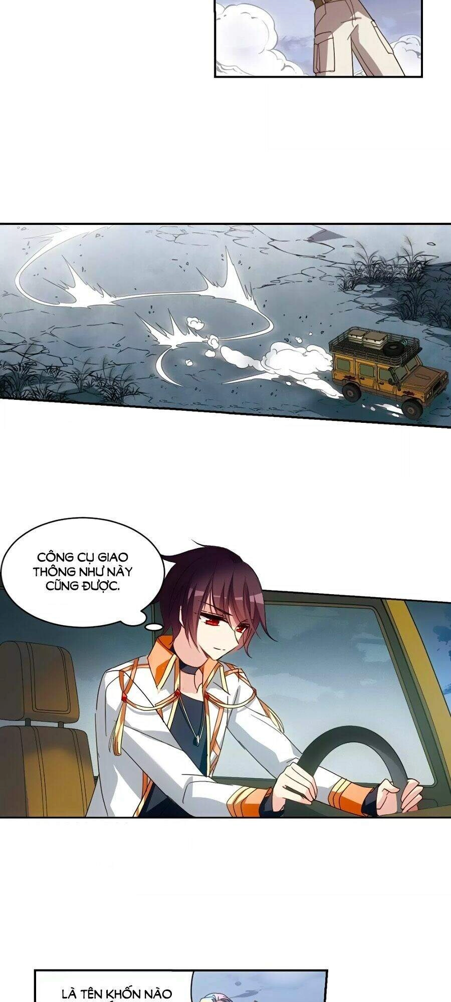 Xuyên Duyệt Tây Nguyên 3000 Chapter 256 - 19