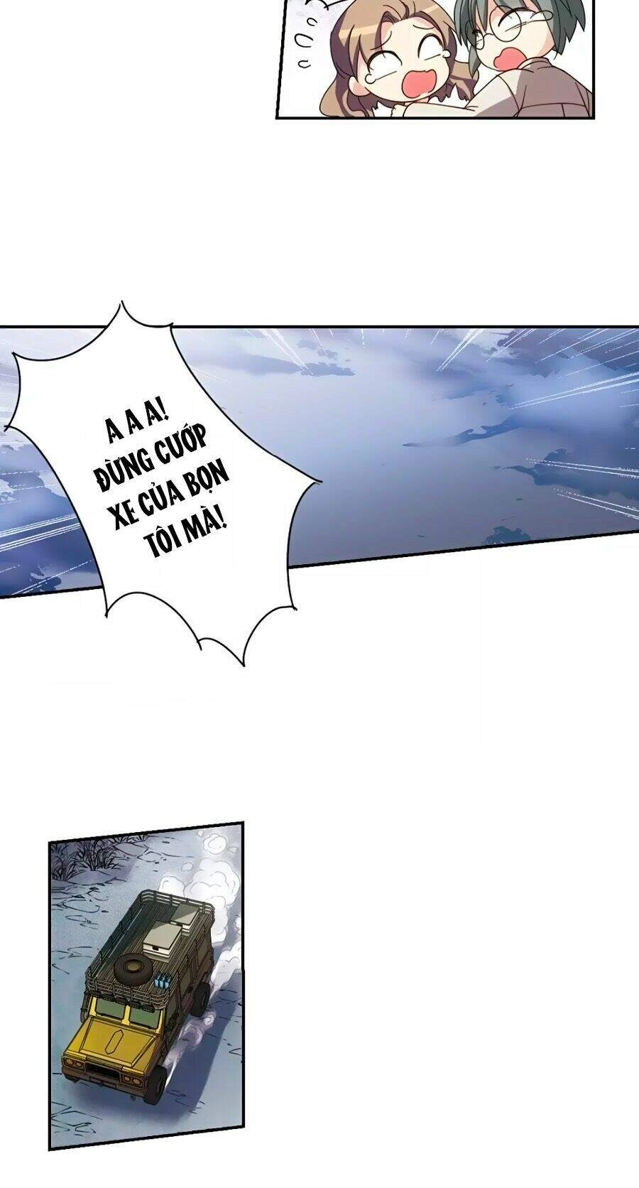 Xuyên Duyệt Tây Nguyên 3000 Chapter 256 - 21