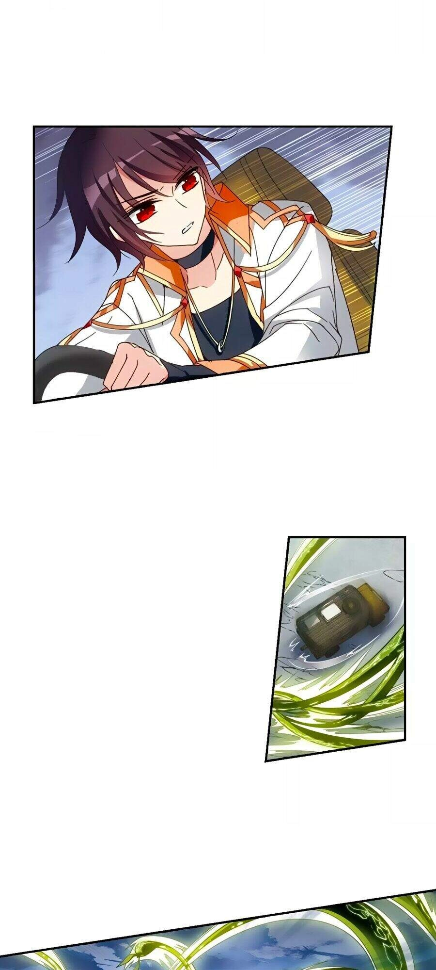 Xuyên Duyệt Tây Nguyên 3000 Chapter 256 - 23