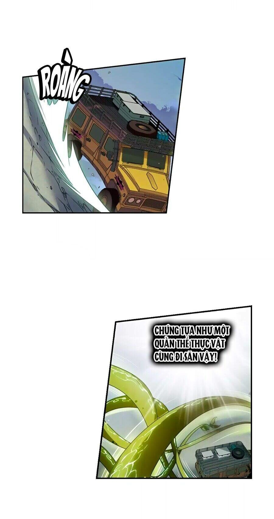 Xuyên Duyệt Tây Nguyên 3000 Chapter 256 - 26