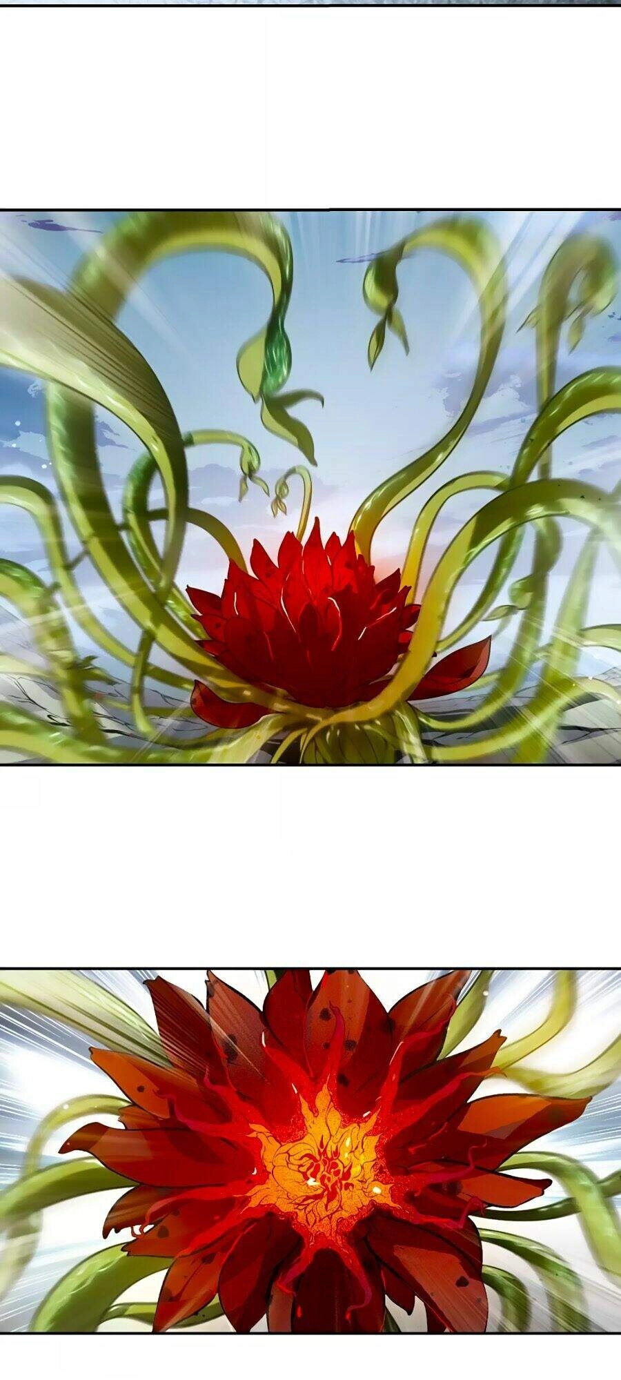 Xuyên Duyệt Tây Nguyên 3000 Chapter 256 - 28