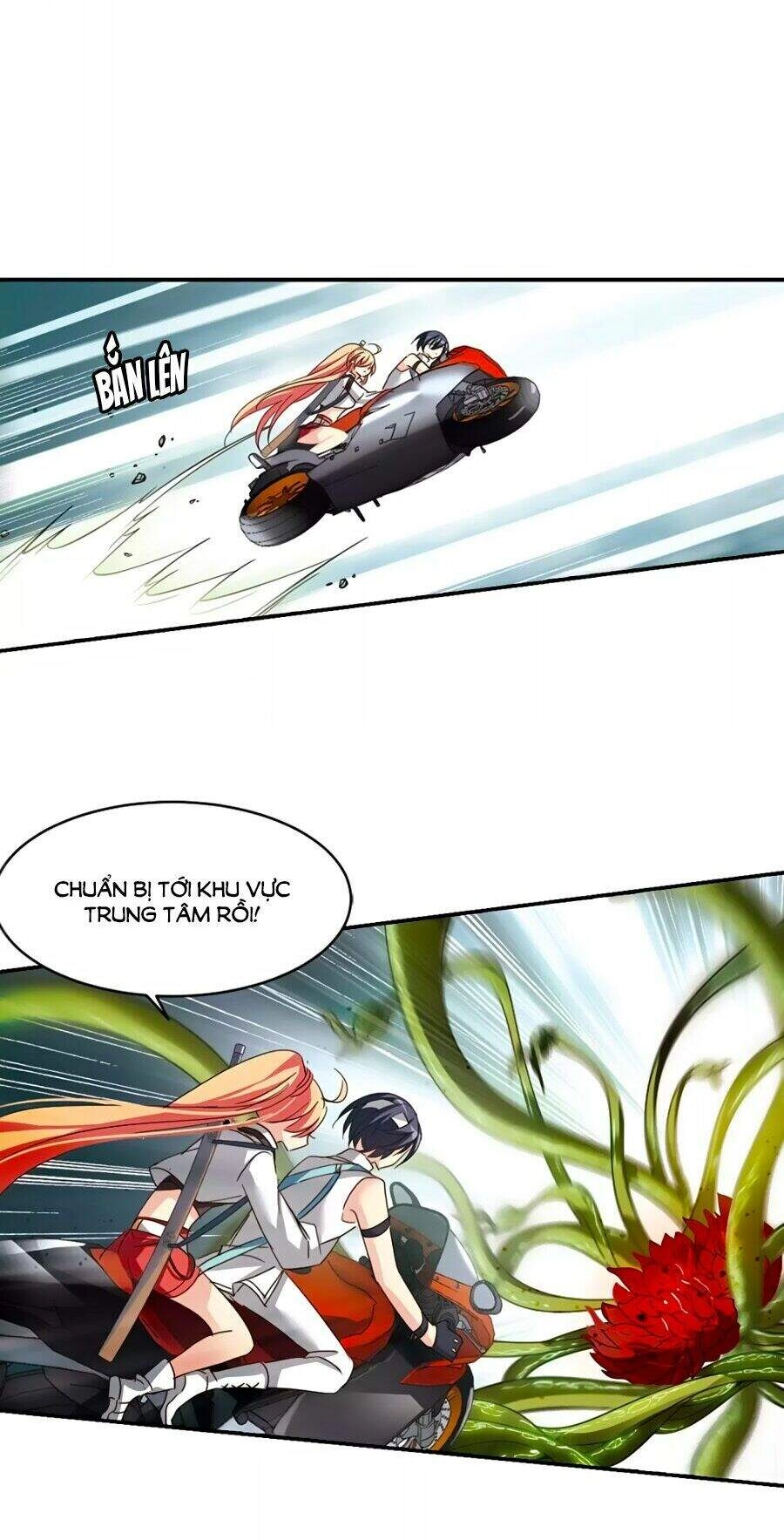 Xuyên Duyệt Tây Nguyên 3000 Chapter 256 - 30