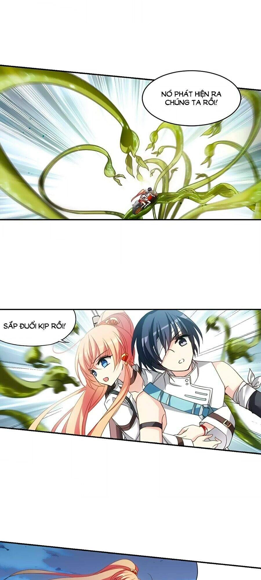 Xuyên Duyệt Tây Nguyên 3000 Chapter 256 - 31