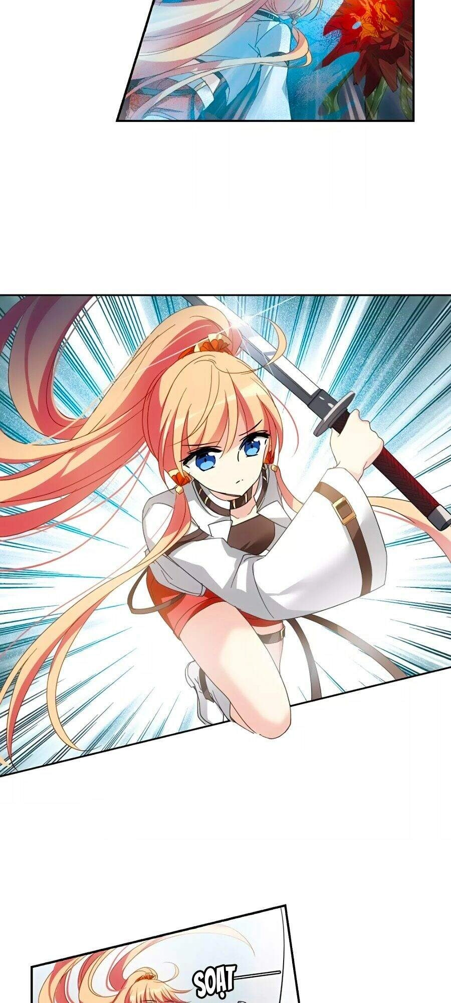 Xuyên Duyệt Tây Nguyên 3000 Chapter 256 - 33