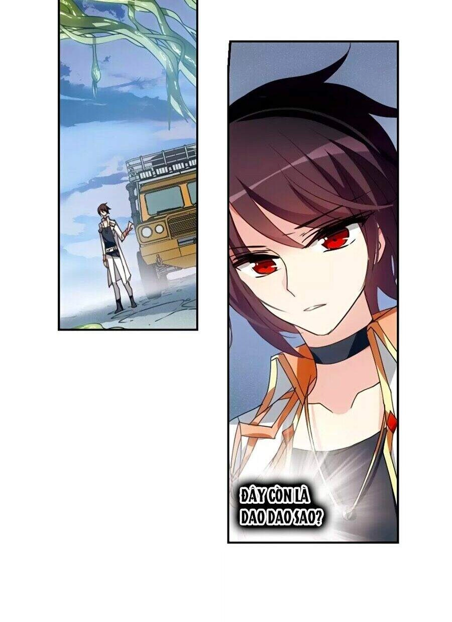 Xuyên Duyệt Tây Nguyên 3000 Chapter 256 - 38