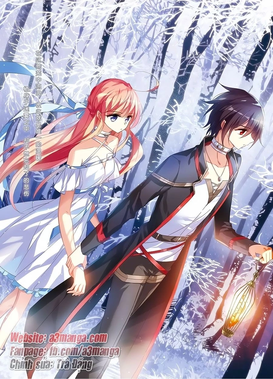 Xuyên Duyệt Tây Nguyên 3000 Chapter 261 - 1