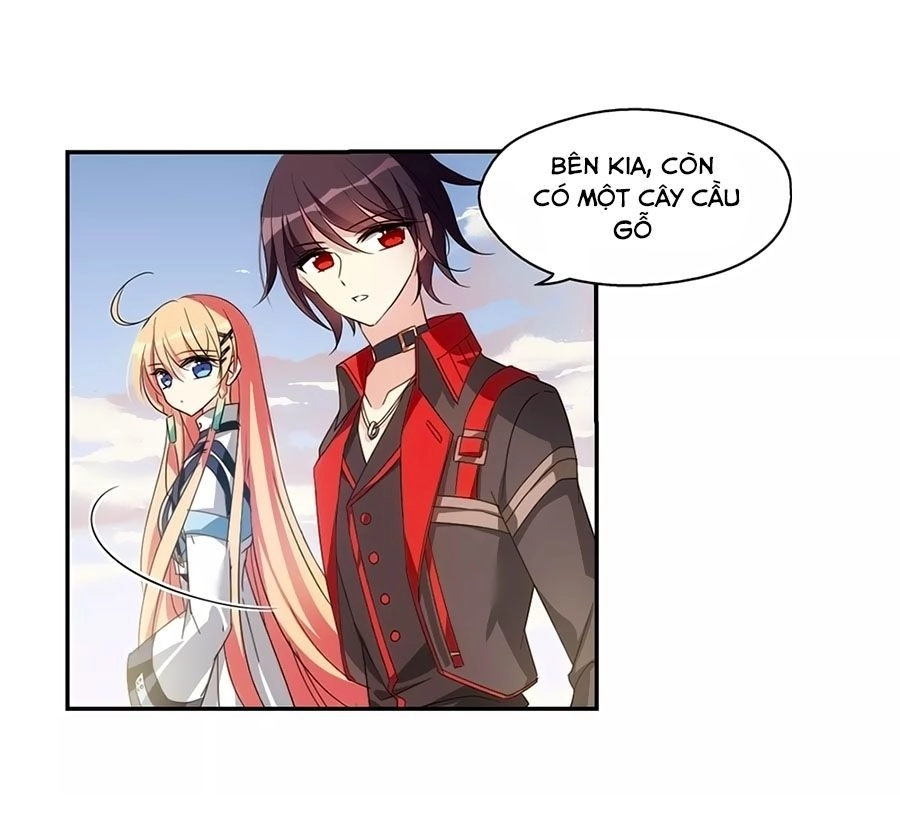 Xuyên Duyệt Tây Nguyên 3000 Chapter 261 - 7