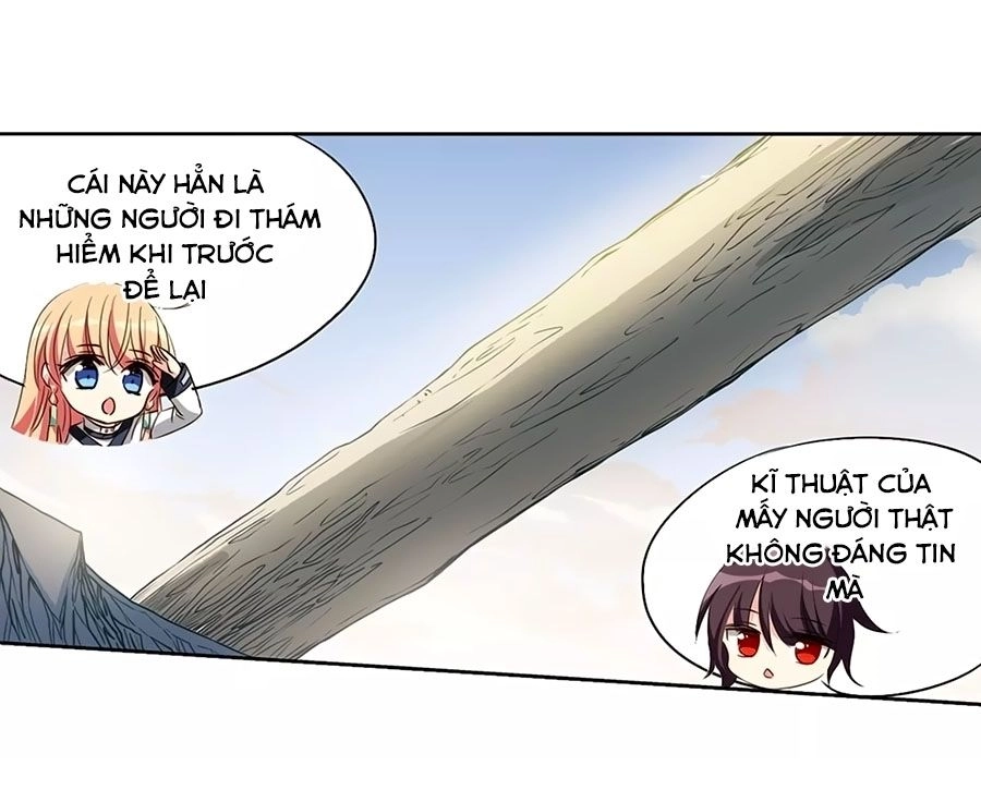 Xuyên Duyệt Tây Nguyên 3000 Chapter 261 - 9