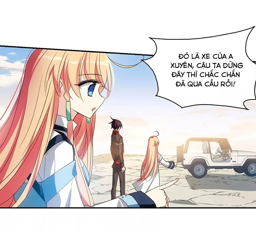 Xuyên Duyệt Tây Nguyên 3000 Chapter 261 - 10