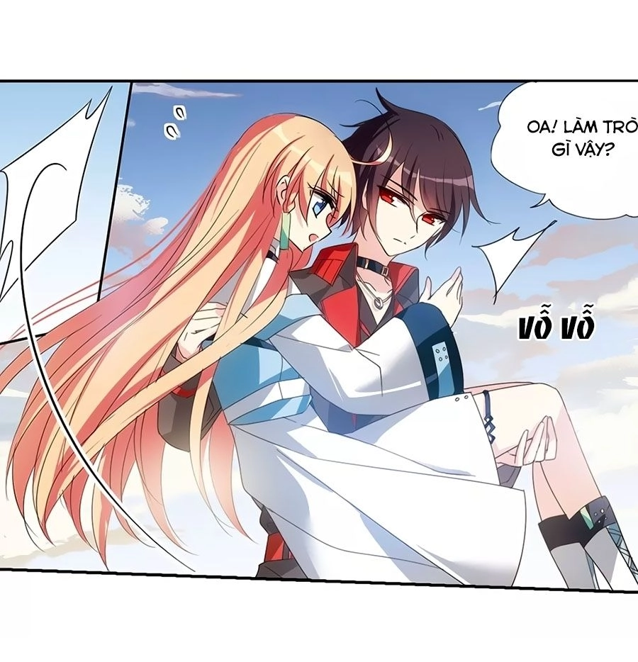 Xuyên Duyệt Tây Nguyên 3000 Chapter 261 - 12