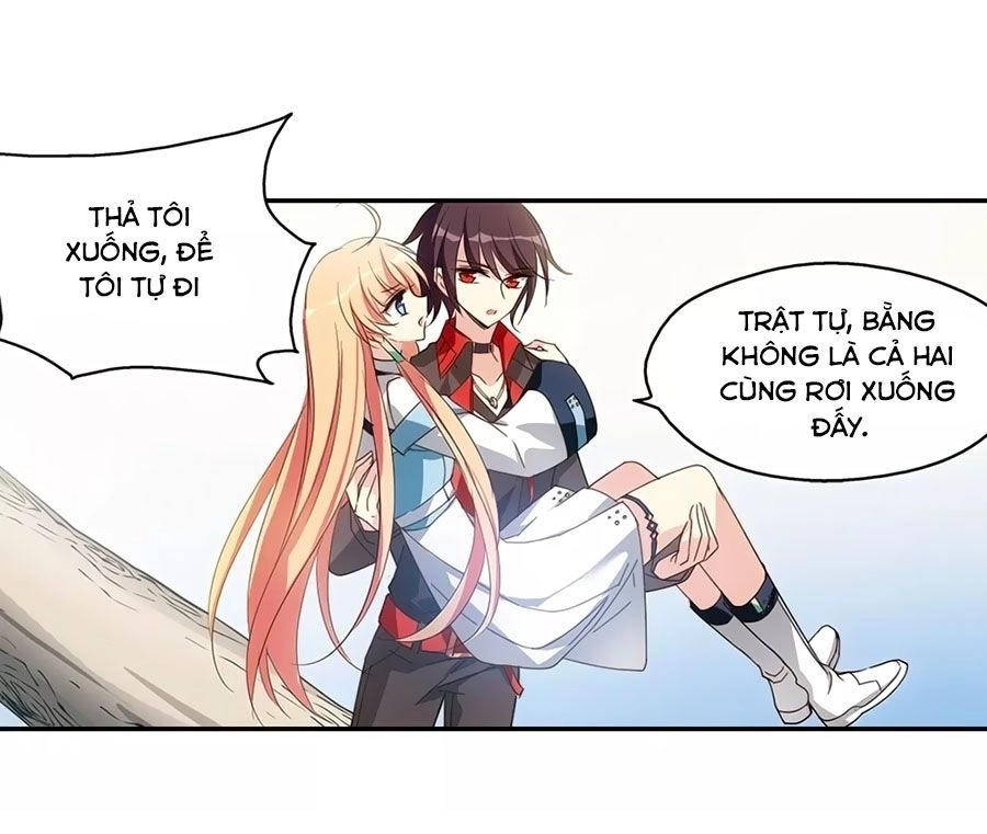 Xuyên Duyệt Tây Nguyên 3000 Chapter 261 - 14