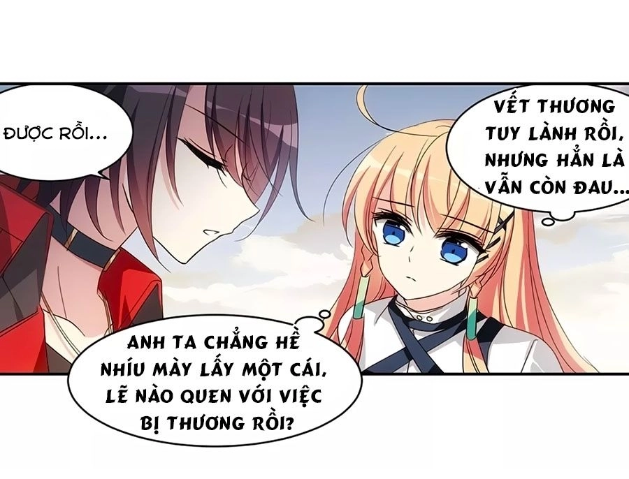 Xuyên Duyệt Tây Nguyên 3000 Chapter 261 - 36