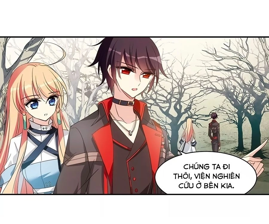 Xuyên Duyệt Tây Nguyên 3000 Chapter 261 - 39