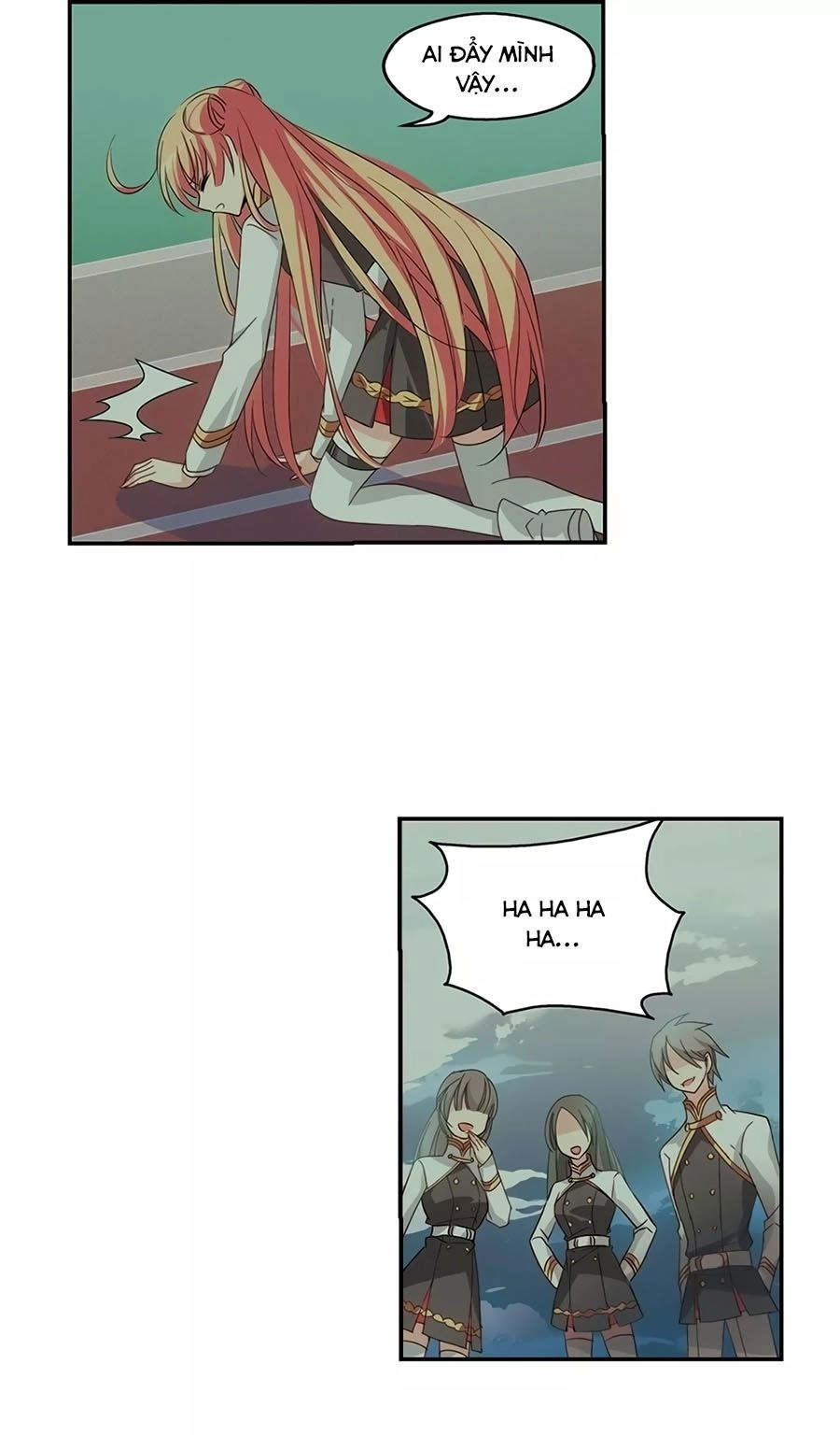 Xuyên Duyệt Tây Nguyên 3000 Chapter 261 - 49