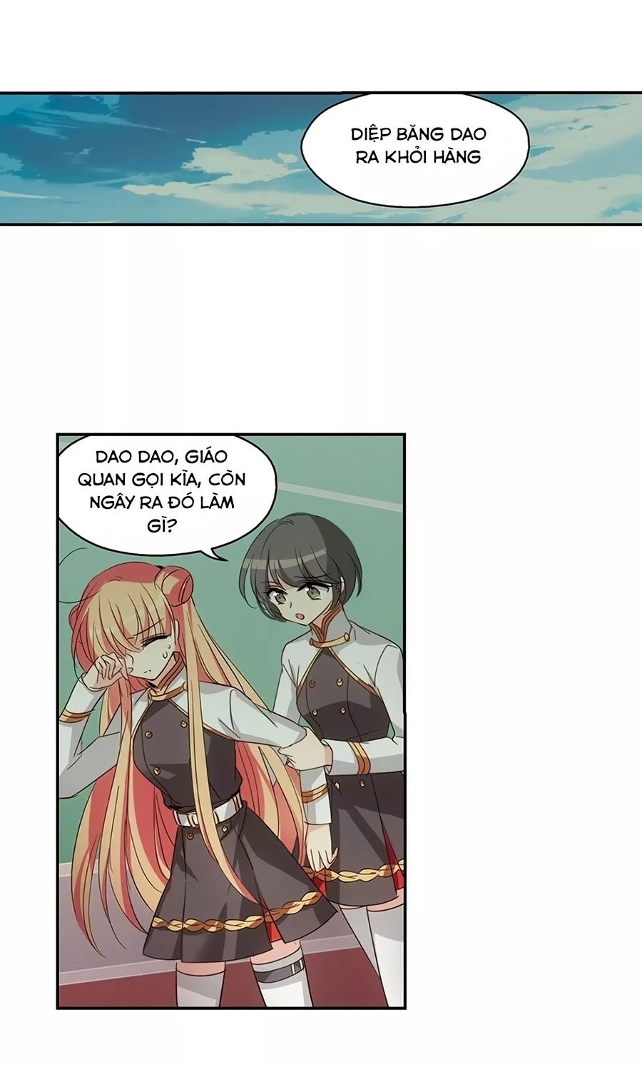 Xuyên Duyệt Tây Nguyên 3000 Chapter 261 - 50