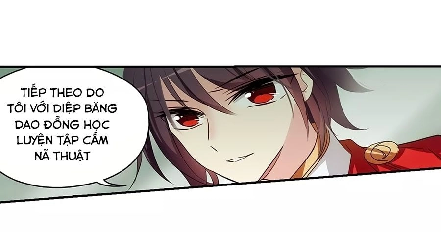 Xuyên Duyệt Tây Nguyên 3000 Chapter 261 - 53