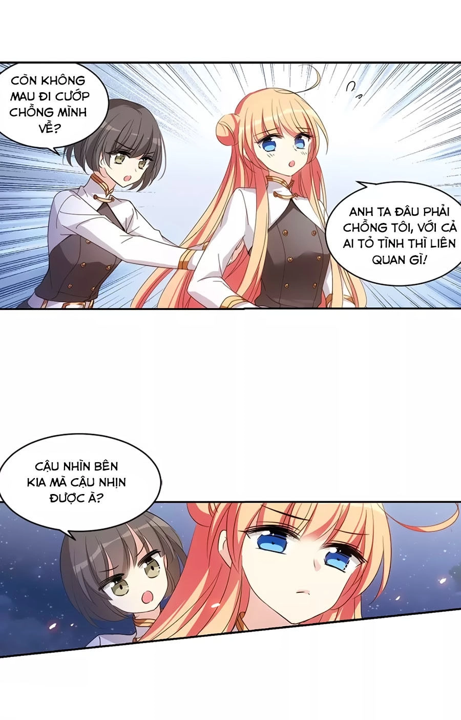 Xuyên Duyệt Tây Nguyên 3000 Chapter 262 - 2