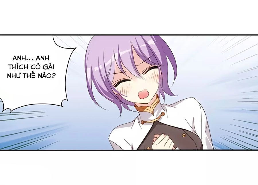 Xuyên Duyệt Tây Nguyên 3000 Chapter 262 - 14