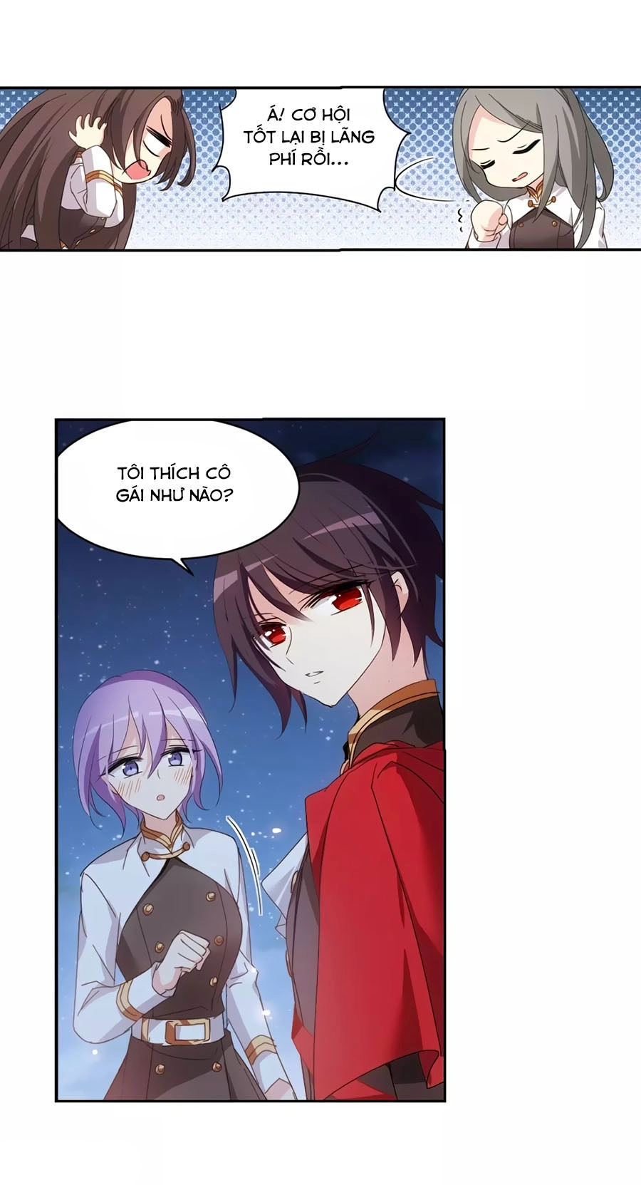 Xuyên Duyệt Tây Nguyên 3000 Chapter 262 - 15