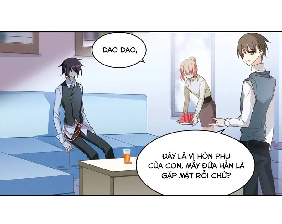 Xuyên Duyệt Tây Nguyên 3000 Chapter 262 - 26