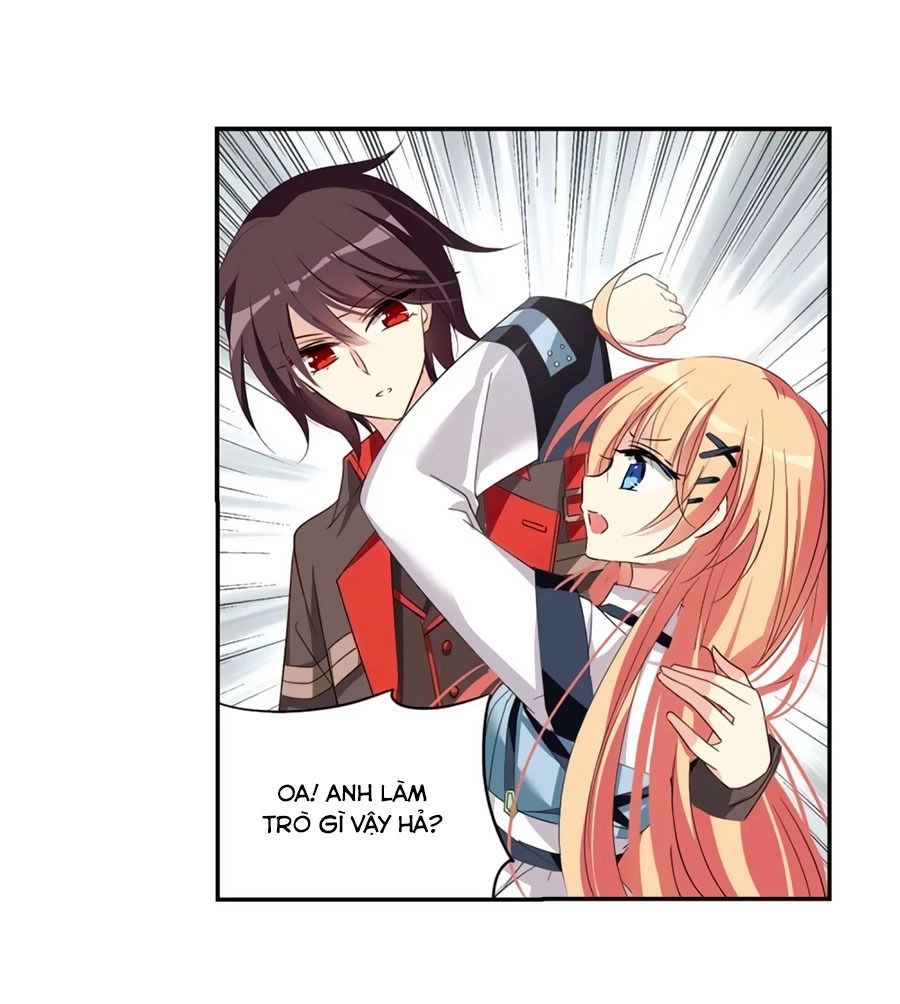 Xuyên Duyệt Tây Nguyên 3000 Chapter 263 - 12