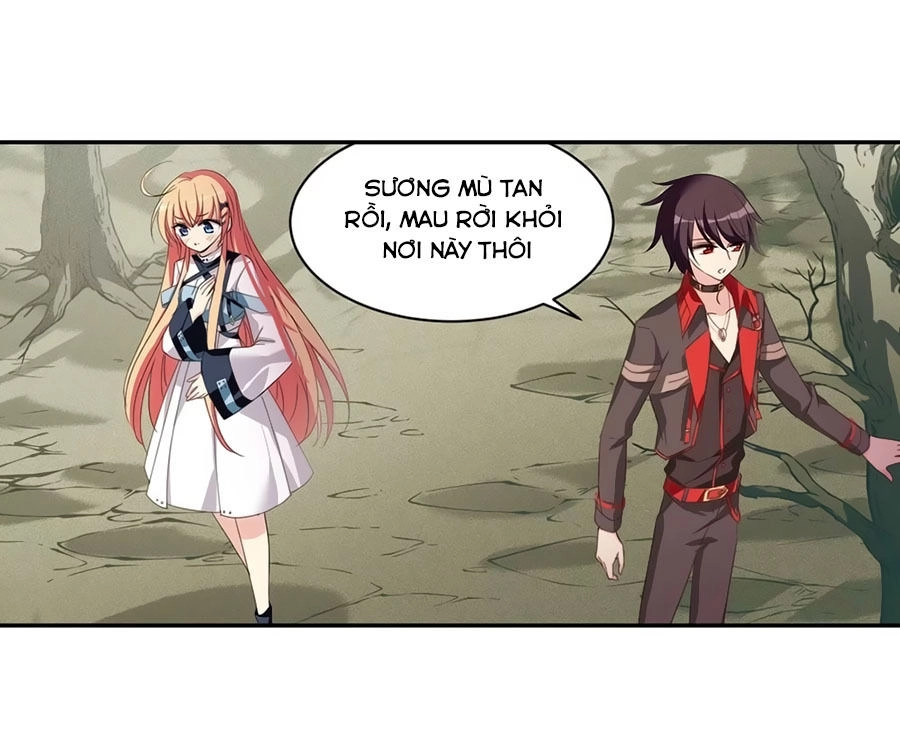 Xuyên Duyệt Tây Nguyên 3000 Chapter 263 - 14